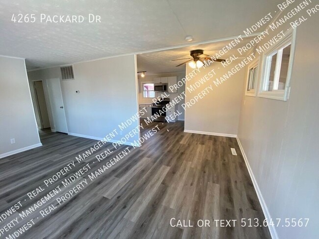 Building Photo - 4265 Packard Dr