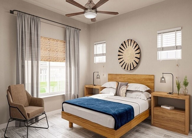 Floorplan - Trulo Homes Jenks