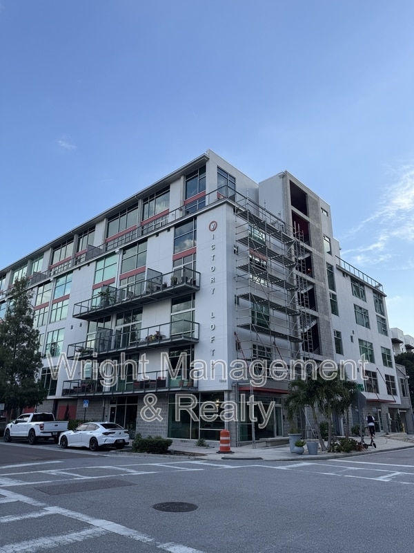 Building Photo - 101 N 12th St