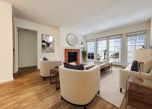 Interior Photo - 1810 Malcolm Ave