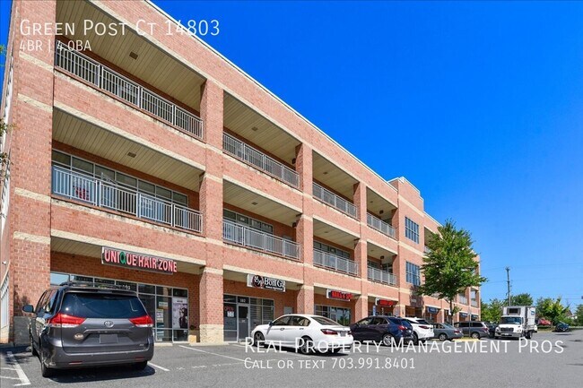 Building Photo - Green Post Ct 14803-