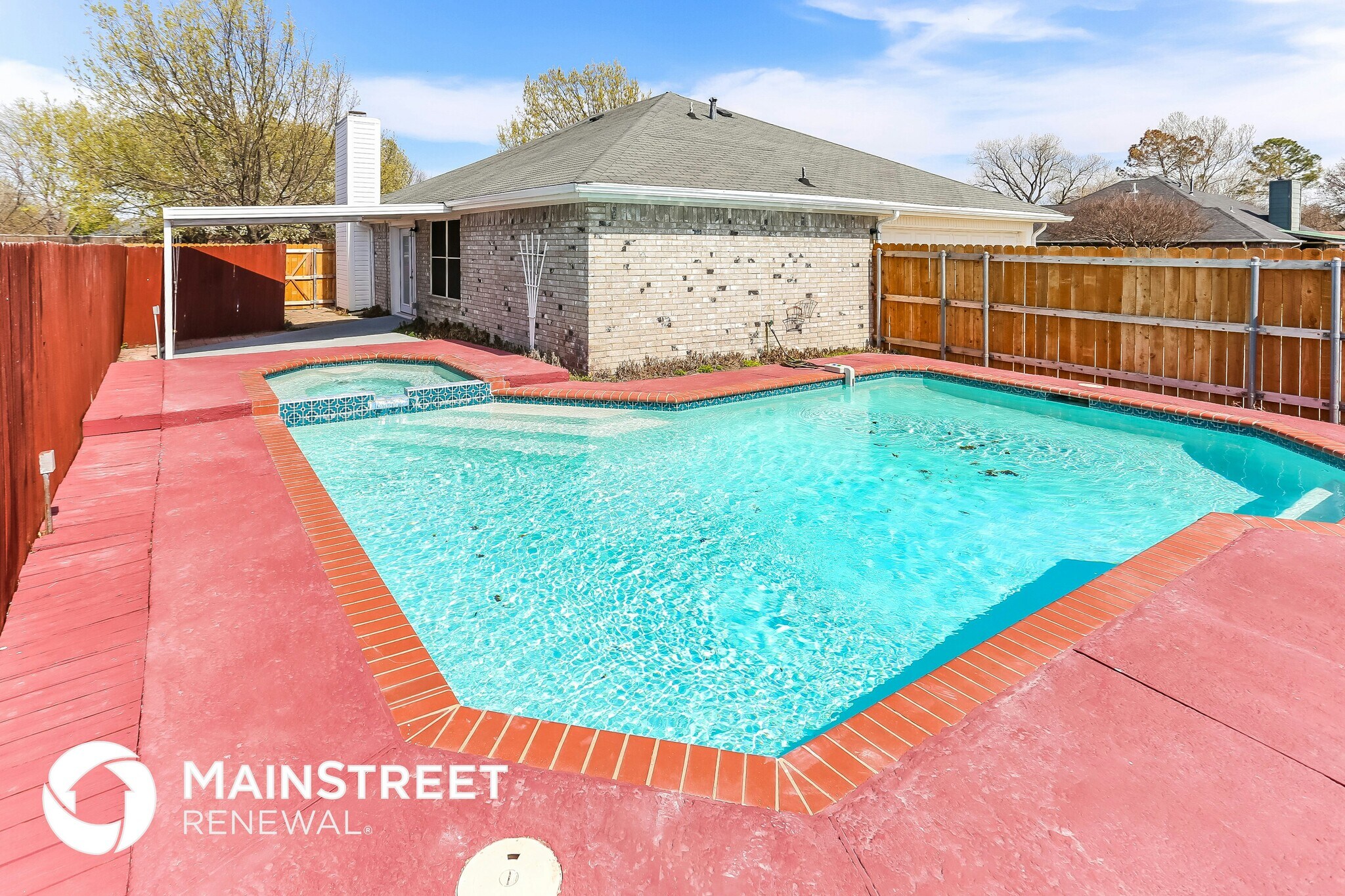 Building Photo - 501 Brazos St