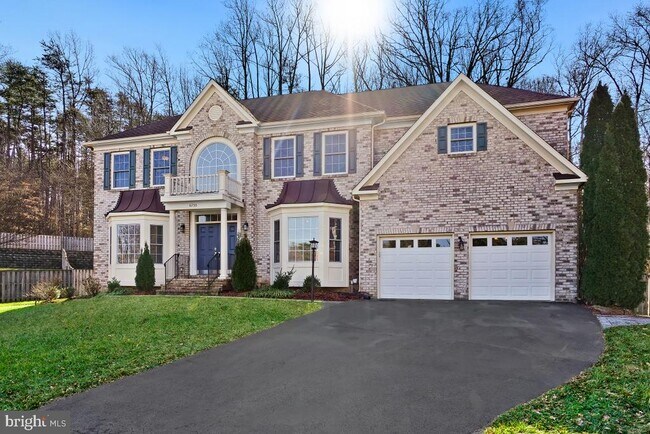 Building Photo - 6355 Highgrove Park Ct