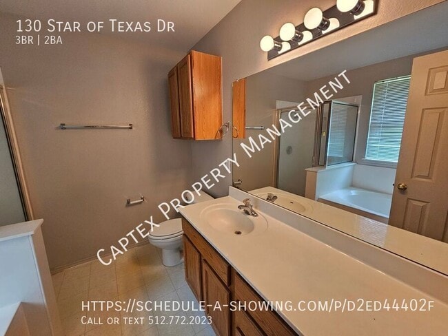 Building Photo - 130 Star of Texas Dr