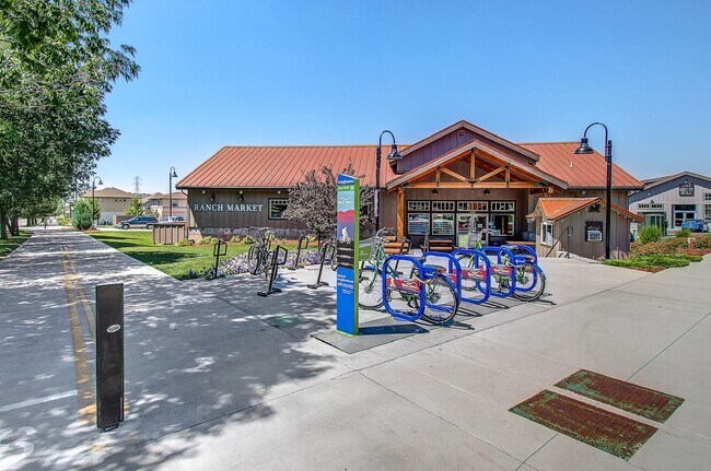 Building Photo - Luxury Condo steps from the Boise River an...