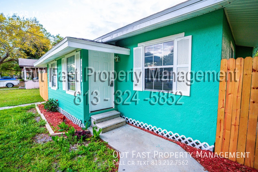 Building Photo - 1928 Macomber Ave