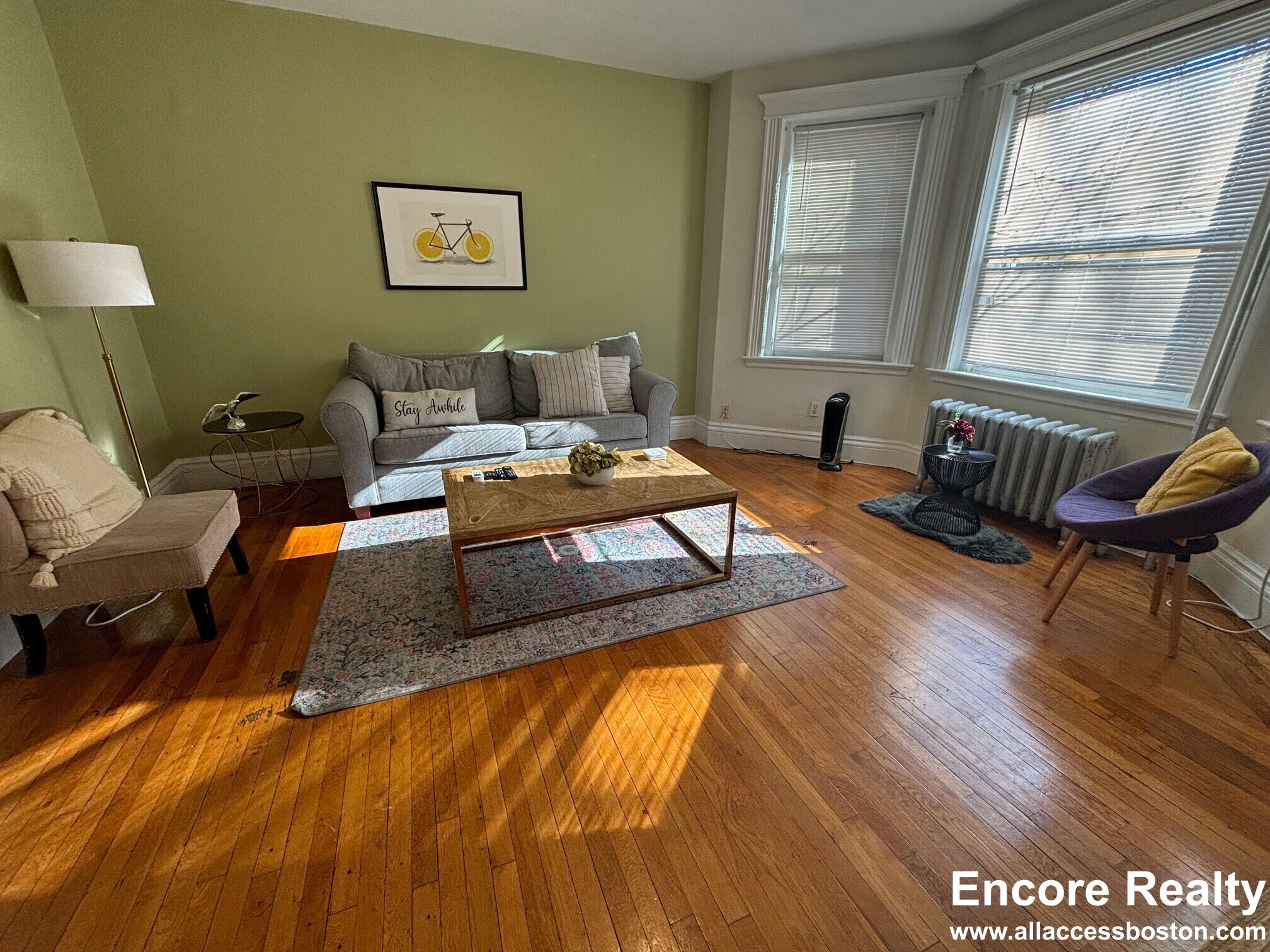 Building Photo - 22 Euston St