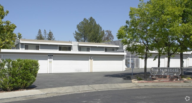 Building Photo - The Briars And Belvedere Apartment