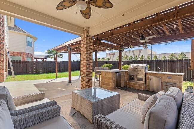 Building Photo - 6602 Bella Meda Ln