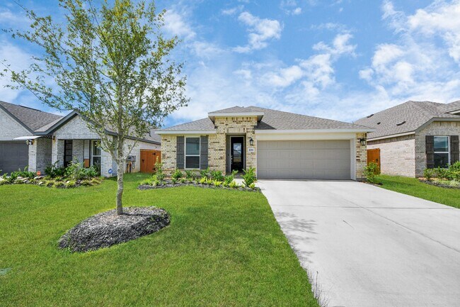 Building Photo - 8018 Tempest Stone Dr