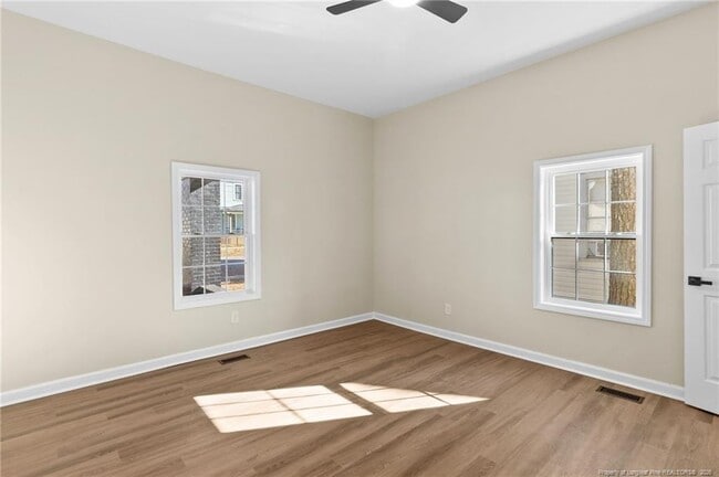 Building Photo - 503 W Harnett St