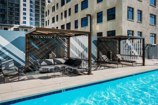 Building Photo - 1262 Kettner Blvd
