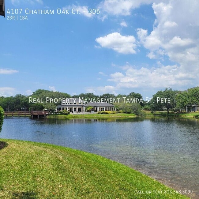 Building Photo - 4107 Chatham Oak Ct