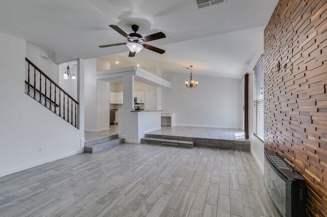 Building Photo - 7943 Meandering Path Ave