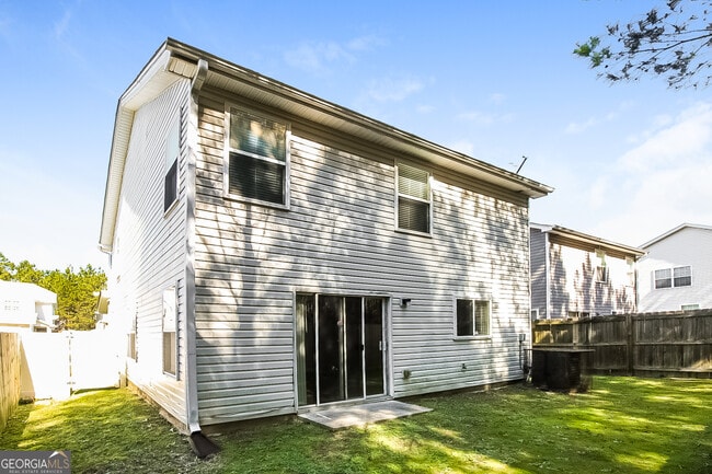 Building Photo - 3532 Sable Glen Ln