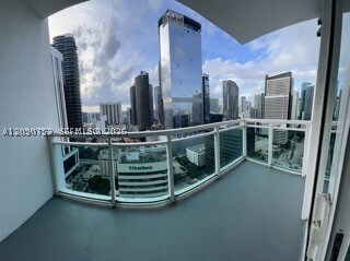Building Photo - 951 Brickell Ave