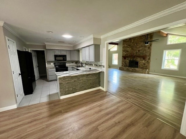 Building Photo - 1213 Donna Kay Dr