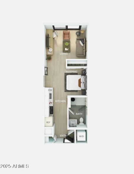 Building Photo - 817 N 6th St