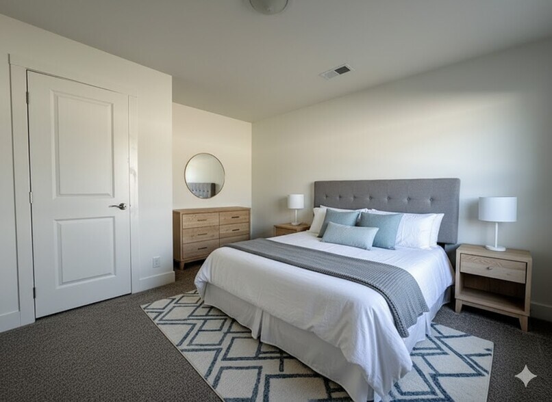 Building Photo - 7 Rainier St N