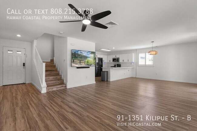 Building Photo - 91-1351 Kilipue St.-B