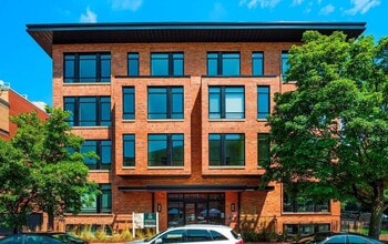Building Photo - One Bedroom Condo in the Heart of the City + Rooftop Deck **Half Month Free on 12 Month Lease**
