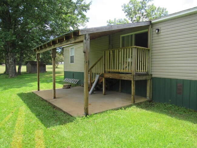 Building Photo - 7614 AR-38