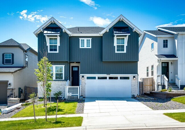 Primary Photo - 17606 Dandy Brush Dr