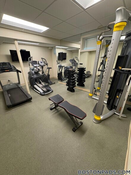 Building Photo - 1 Langdon St