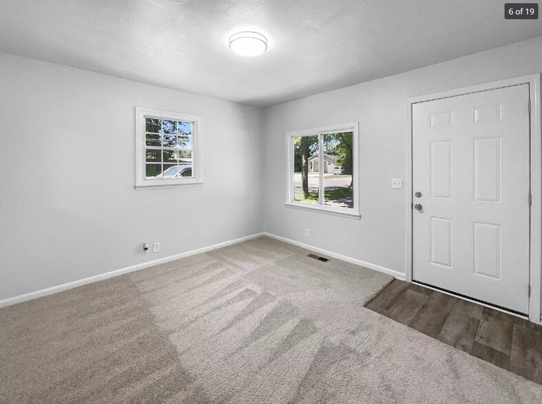 Building Photo - 114 McKinley St