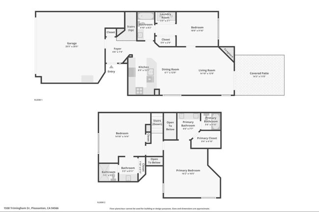 Building Photo - 1558 Trimingham Dr