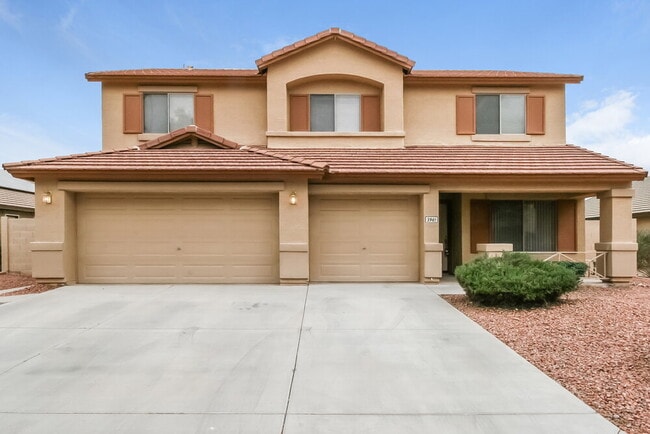 Building Photo - 3961 E Simpson Rd