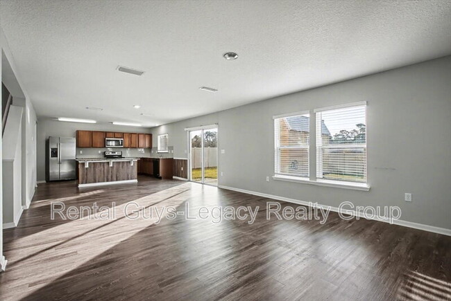 Building Photo - 5054 Oak Bend Ave