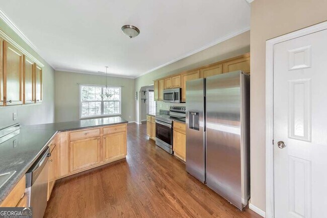 Building Photo - 1086 South Gordon Rd SW