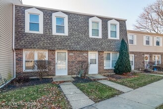 Building Photo - 1696 Shamrock Ct