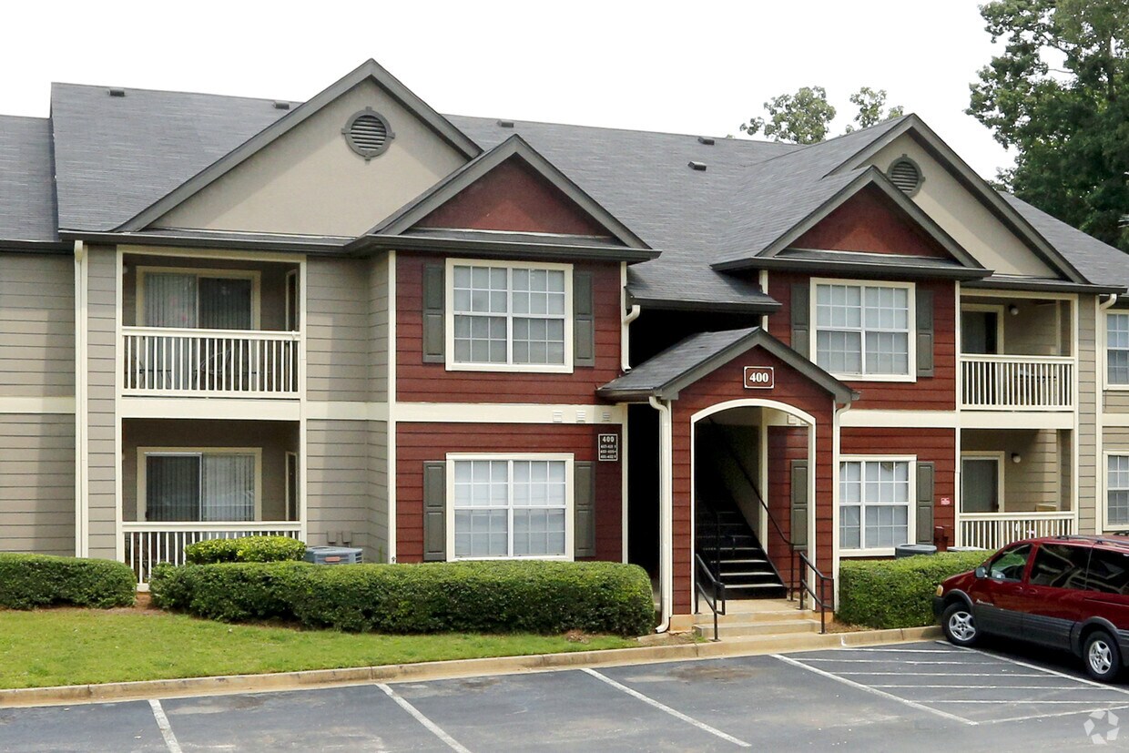 Plantation Ridge Apartments Sugar Hill