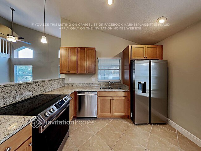 Building Photo - 1087 Sugarberry Trail