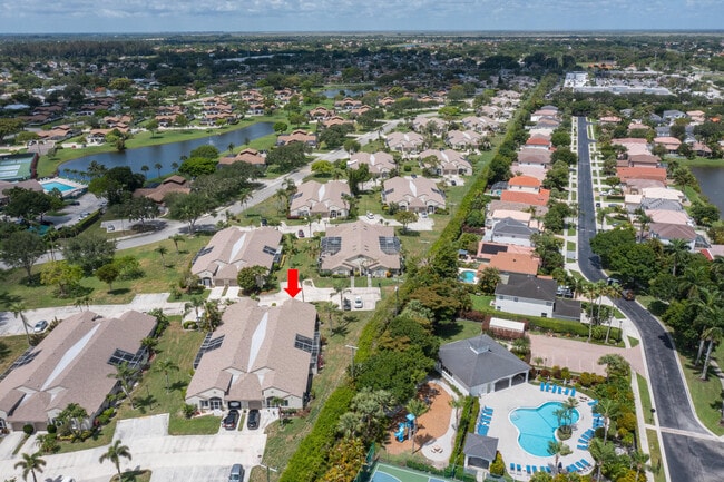 Building Photo - 9497 Boca Gardens Pkwy