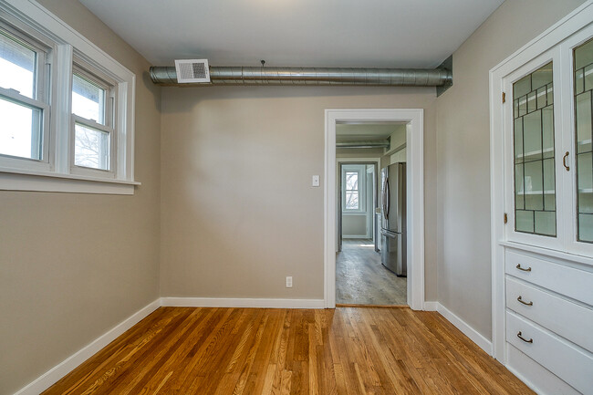 Dining Room - 1869 Perrott Ave