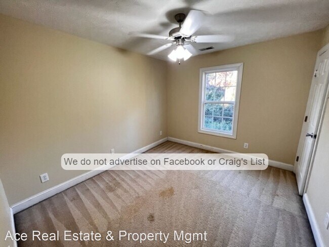 Building Photo - 3 br, 2.5 bath House - 309 Willborough Avenue