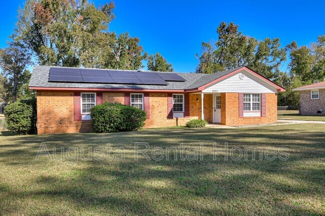 Primary Photo - 4505 Colonial Rd