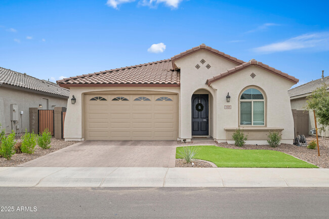 Building Photo - 3505 W Verde River Rd