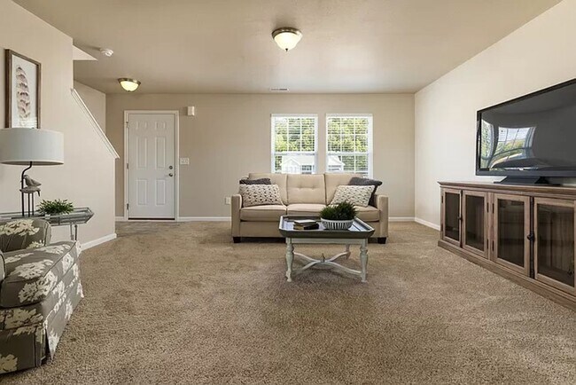 Building Photo - Your Serene Retreat in Kentwood