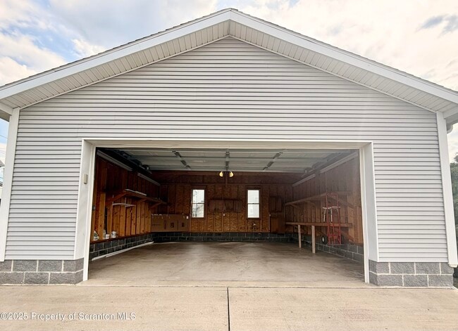 Building Photo - 1304 St Ann St