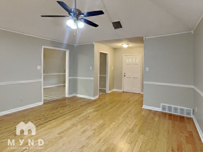 Building Photo - 3935 Rim Creek Ln