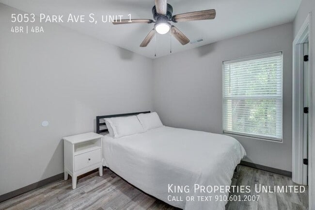 Building Photo - 5053 Park Ave