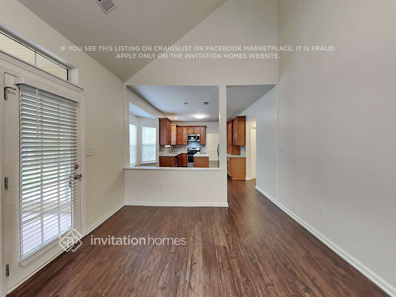 Building Photo - 7407 Reedy Creek Rd