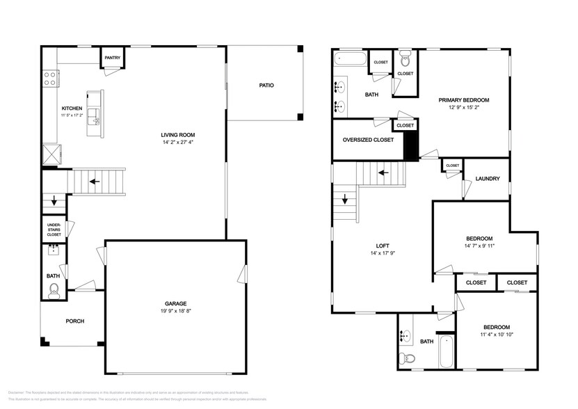 Building Photo - 1169 N 163rd Dr