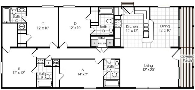 Building Photo - 115 Varsity Dr