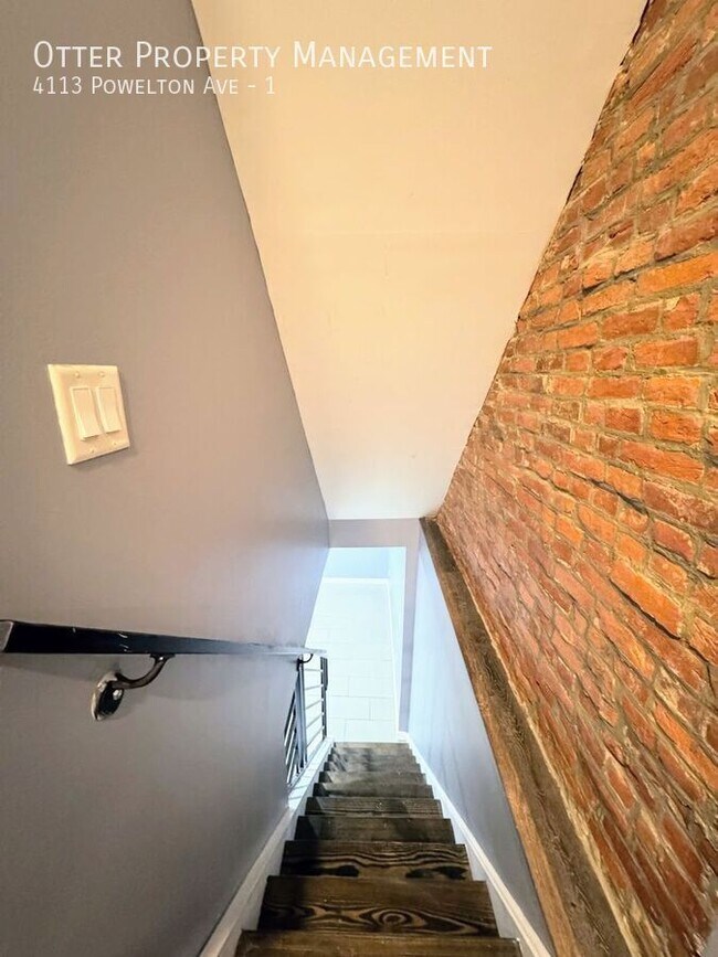 Building Photo - 4113 Powelton Ave