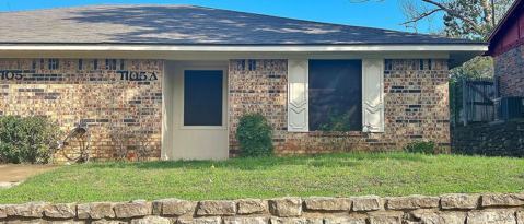 Primary Photo - 1105 S Rusk St